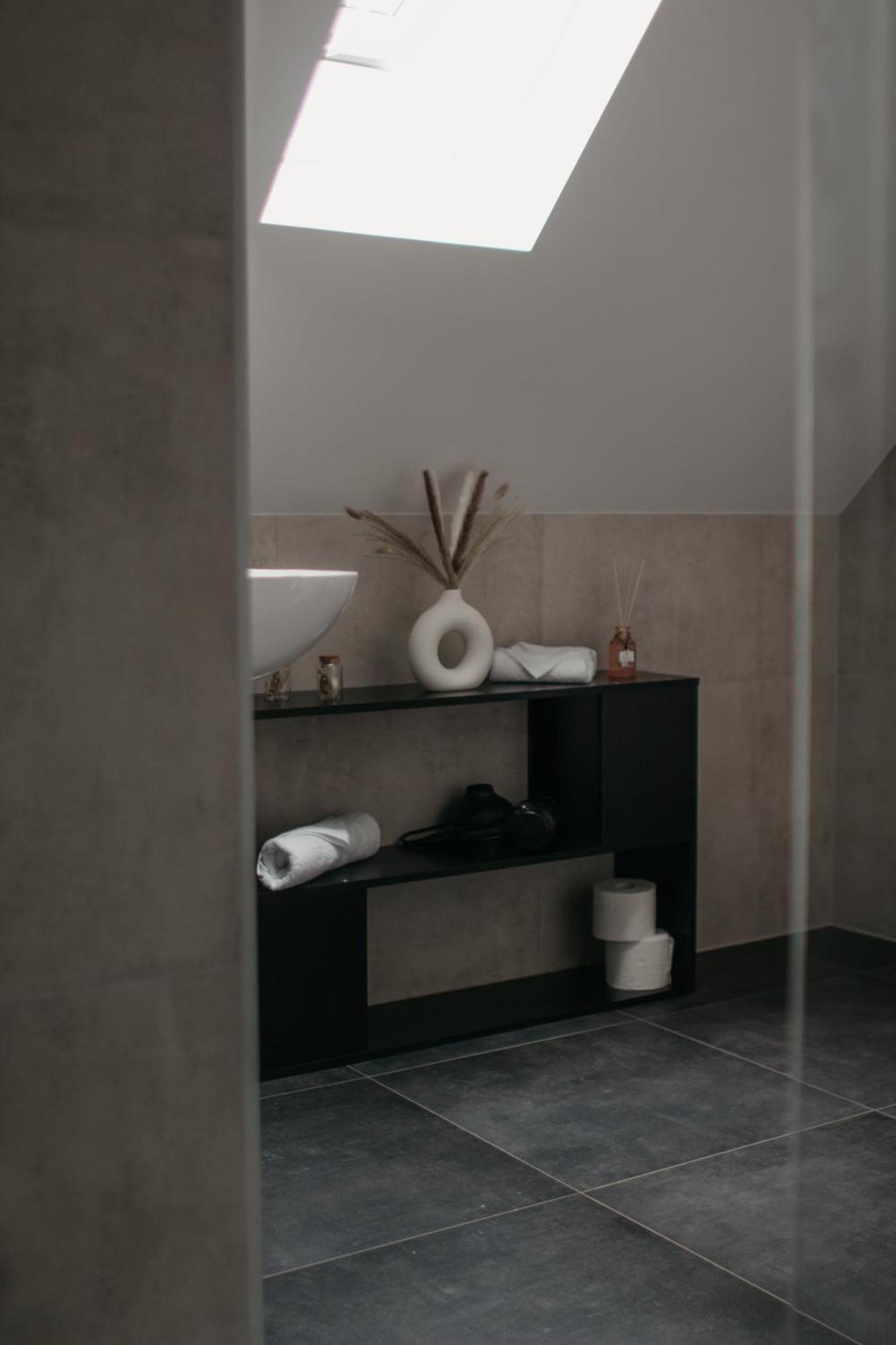 Zohe Alpha Apartment Mit Moselblick Kinheim Exteriör bild