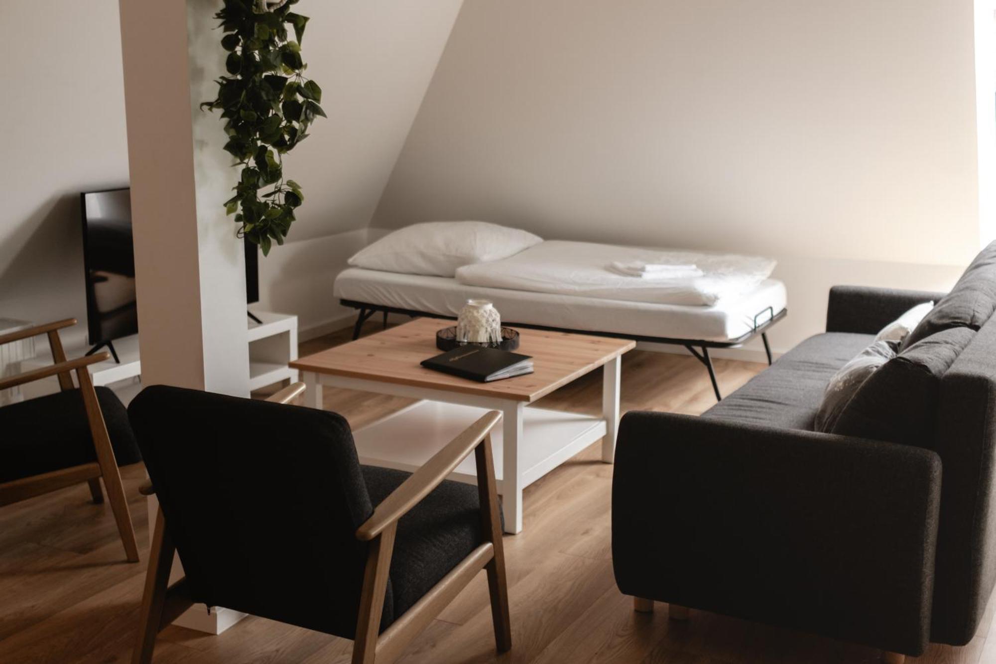 Zohe Alpha Apartment Mit Moselblick Kinheim Exteriör bild