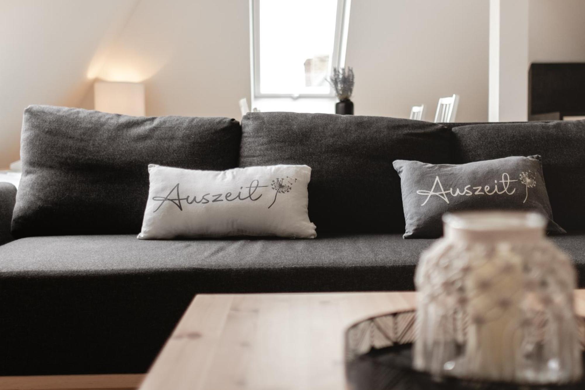 Zohe Alpha Apartment Mit Moselblick Kinheim Exteriör bild